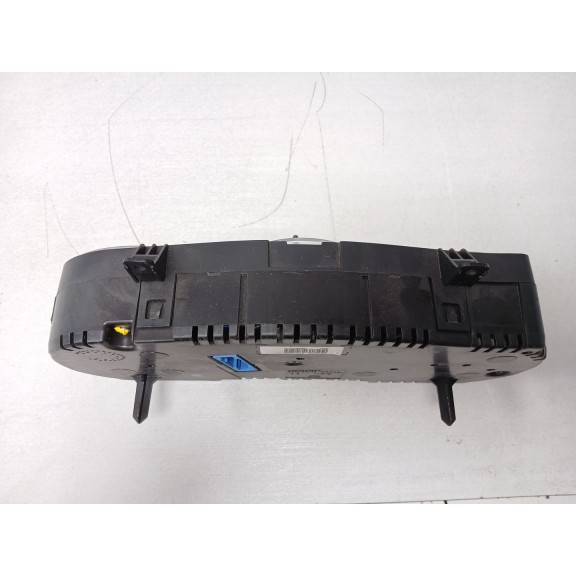 Recambio de cuadro instrumentos para seat leon (1p1) 1.6 referencia OEM IAM 1p0920810e  