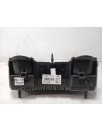 Recambio de cuadro instrumentos para seat leon (1p1) 1.6 referencia OEM IAM 1p0920810e  