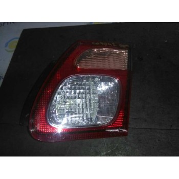 Recambio de piloto trasero derecho interior para nissan almera (n16/e) acenta referencia OEM IAM   INTERIOR