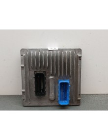 Recambio de centralita motor uce para opel corsa e business referencia OEM IAM 12683226  