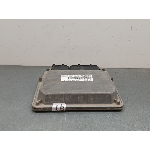 Recambio de centralita motor uce para volkswagen golf iv berlina (1j1) básico referencia OEM IAM 06a906019ak  