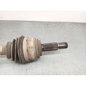 Recambio de transmision delantera derecha para ford tourneo courier b460 monospace 1.0 ecoboost referencia OEM IAM 1929643 et763