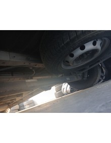 Recambio de puente trasero para fiat ducato autobús (250_) 130 multijet 2,3 d referencia OEM IAM   