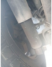 Recambio de puente trasero para fiat ducato autobús (250_) 130 multijet 2,3 d referencia OEM IAM    2