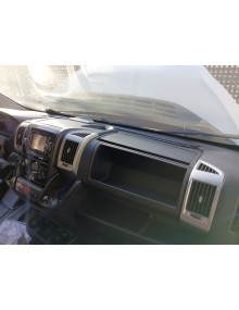 Recambio de salpicadero para fiat ducato autobús (250_) 130 multijet 2,3 d referencia OEM IAM   