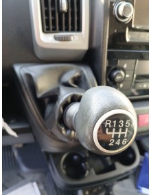 Recambio de palanca cambio para fiat ducato autobús (250_) 130 multijet 2,3 d referencia OEM IAM   