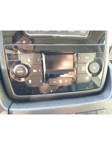 Recambio de mando calefaccion / aire acondicionado para fiat ducato caja/chasis (250_) 130 multijet 2,3 d referencia OEM IAM 735 2