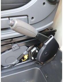 Recambio de palanca freno de mano para fiat ducato autobús (250_) 130 multijet 2,3 d referencia OEM IAM   