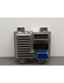 Recambio de modulo electronico para opel corsa e business referencia OEM IAM 12695605  