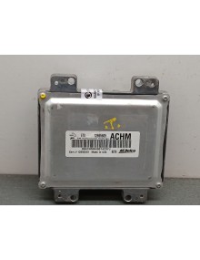 Recambio de modulo electronico para opel corsa e business referencia OEM IAM 12695605   2