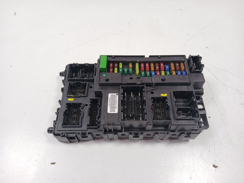 Recambio de centralita bsi para ford mondeo v hatchback (ce) 1.5 ecoboost referencia OEM IAM A2C7438281150  