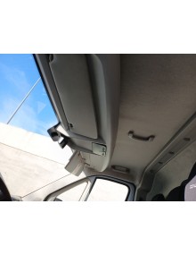 fiat ducato autobús (250_) del año 2007 2