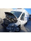 fiat ducato autobús (250_) del año 2007