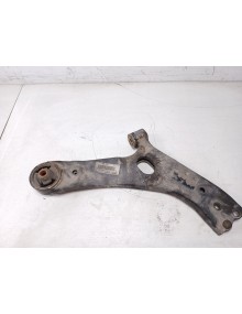 Recambio de brazo suspension inferior delantero derecho para hyundai ix35 classic 2wd referencia OEM IAM    2