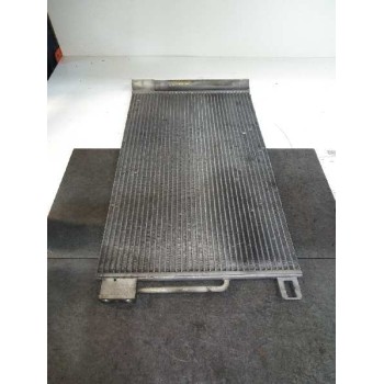 CONDENSADOR / RADIADOR AIRE ACONDICIONADO 35 X 57