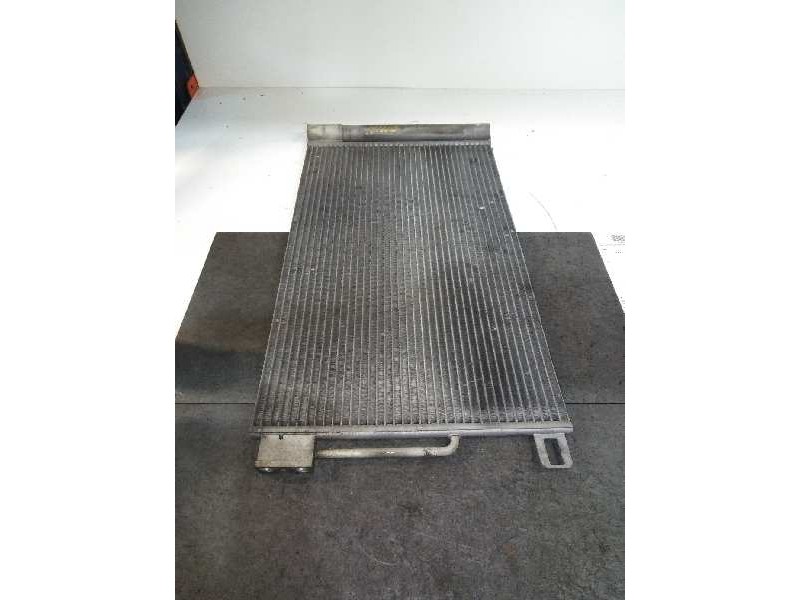 Recambio de condensador / radiador aire acondicionado para opel corsa d catch me referencia OEM IAM   35 X 57
