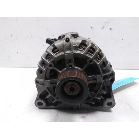 Recambio de alternador para peugeot 307 cc (s1) 1.6 referencia OEM IAM 0986049560  