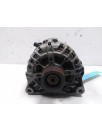 Recambio de alternador para peugeot 307 cc (s1) 1.6 referencia OEM IAM 0986049560  