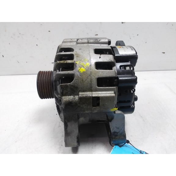 Recambio de alternador para peugeot 307 cc (s1) 1.6 referencia OEM IAM 0986049560  