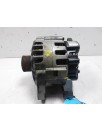 Recambio de alternador para peugeot 307 cc (s1) 1.6 referencia OEM IAM 0986049560  