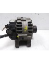 Recambio de alternador para peugeot 307 cc (s1) 1.6 referencia OEM IAM 0986049560  