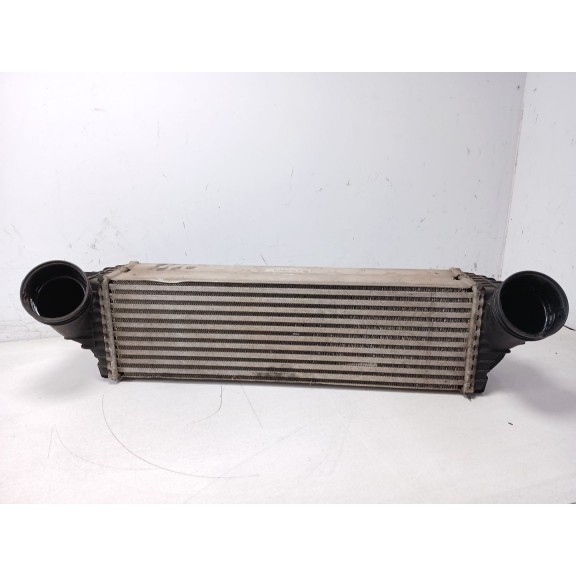 Recambio de intercooler para bmw x5 (e70) xdrive30d referencia OEM IAM   