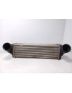 Recambio de intercooler para bmw x5 (e70) xdrive30d referencia OEM IAM   