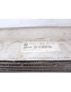 Recambio de intercooler para bmw x5 (e70) xdrive30d referencia OEM IAM   