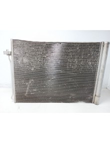 Recambio de condensador / radiador aire acondicionado para bmw x5 (e70) xdrive30d referencia OEM IAM   