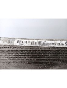 Recambio de condensador / radiador aire acondicionado para bmw x5 (e70) xdrive30d referencia OEM IAM    2