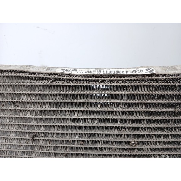 Recambio de condensador / radiador aire acondicionado para bmw x5 (e70) xdrive30d referencia OEM IAM   