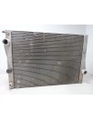 Recambio de radiador agua para bmw x5 (e70) xdrive30d referencia OEM IAM 7533472 17117533472 