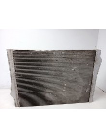 Recambio de radiador agua para bmw x5 (e70) xdrive30d referencia OEM IAM 7533472 17117533472  2