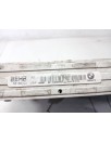 Recambio de radiador agua para bmw x5 (e70) xdrive30d referencia OEM IAM 7533472 17117533472 