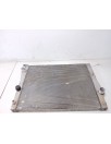 Recambio de radiador agua para bmw x5 (e70) xdrive30d referencia OEM IAM 7533472 17117533472 