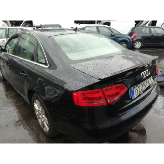 audi a4 ber. (b8) del año 2008