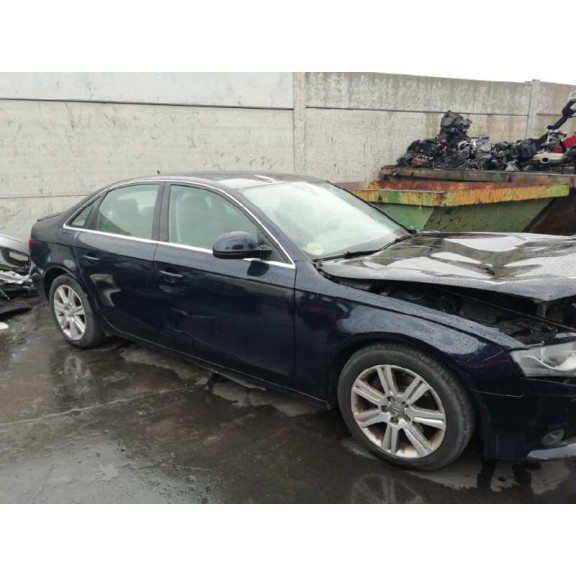 audi a4 ber. (b8) del año 2008