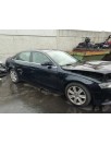 audi a4 ber. (b8) del año 2008