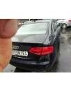 audi a4 ber. (b8) del año 2008