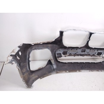 Recambio de paragolpes delantero para bmw x3 (g01, f97, g08) xdrive 20 d referencia OEM IAM 13960514  