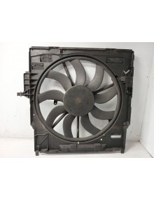 Recambio de electroventilador para bmw x5 (e70) xdrive30d referencia OEM IAM   