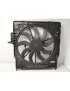 Recambio de electroventilador para bmw x5 (e70) xdrive30d referencia OEM IAM   