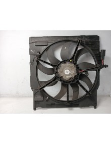 Recambio de electroventilador para bmw x5 (e70) xdrive30d referencia OEM IAM    2