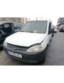 opel combo (corsa c) del año 2008