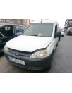 opel combo (corsa c) del año 2008