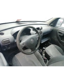 opel combo (corsa c) del año 2008 2