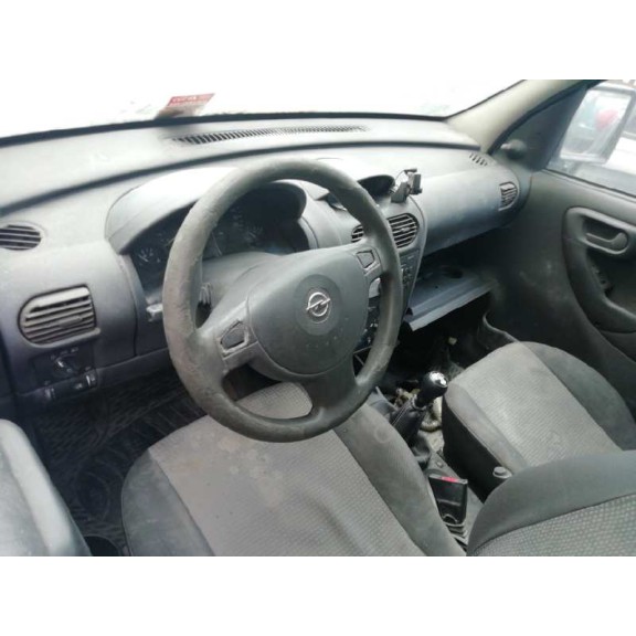 opel combo (corsa c) del año 2008