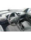 opel combo (corsa c) del año 2008