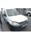 opel combo (corsa c) del año 2008