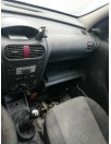opel combo (corsa c) del año 2008